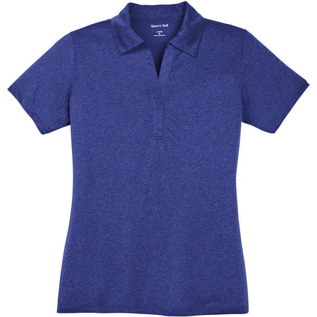 Cobalt Heather