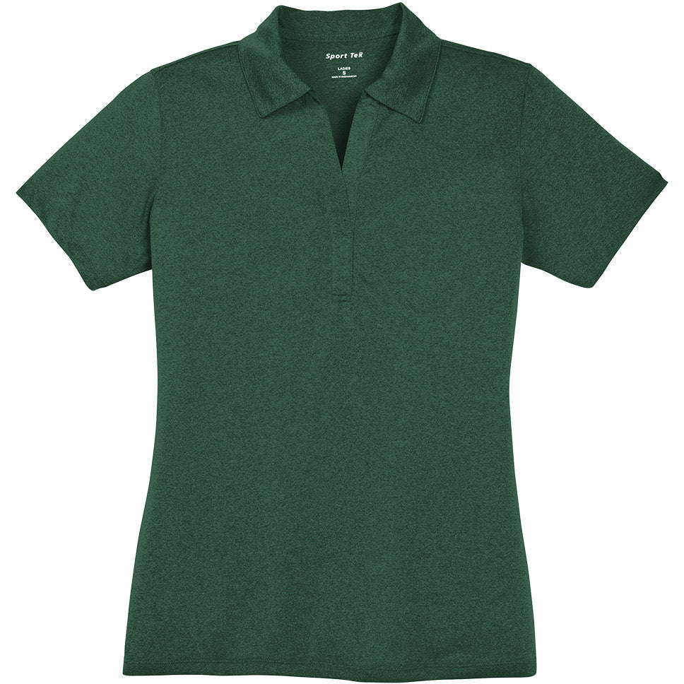 Forest Green Heather
