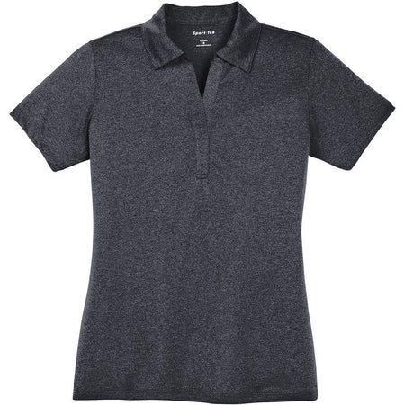 Graphite Heather