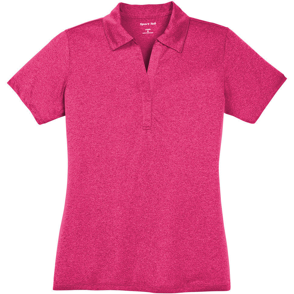 Pink Raspberry Heather