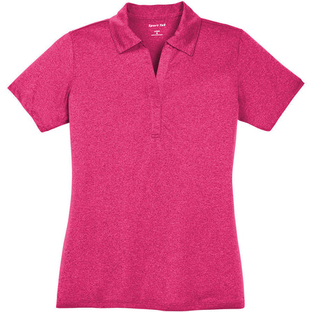 Pink Raspberry Heather
