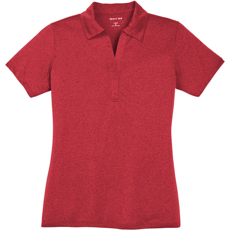 Scarlet Heather