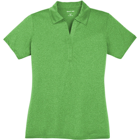 Turf Green Heather