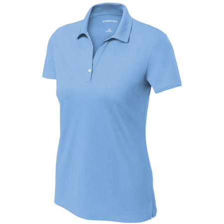 Carolina Blue