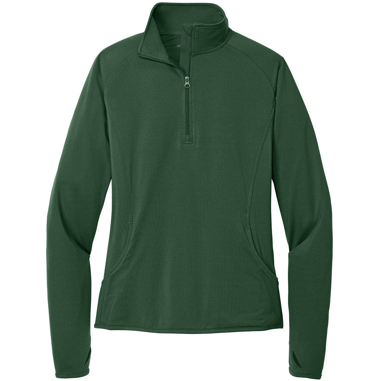 Forest Green