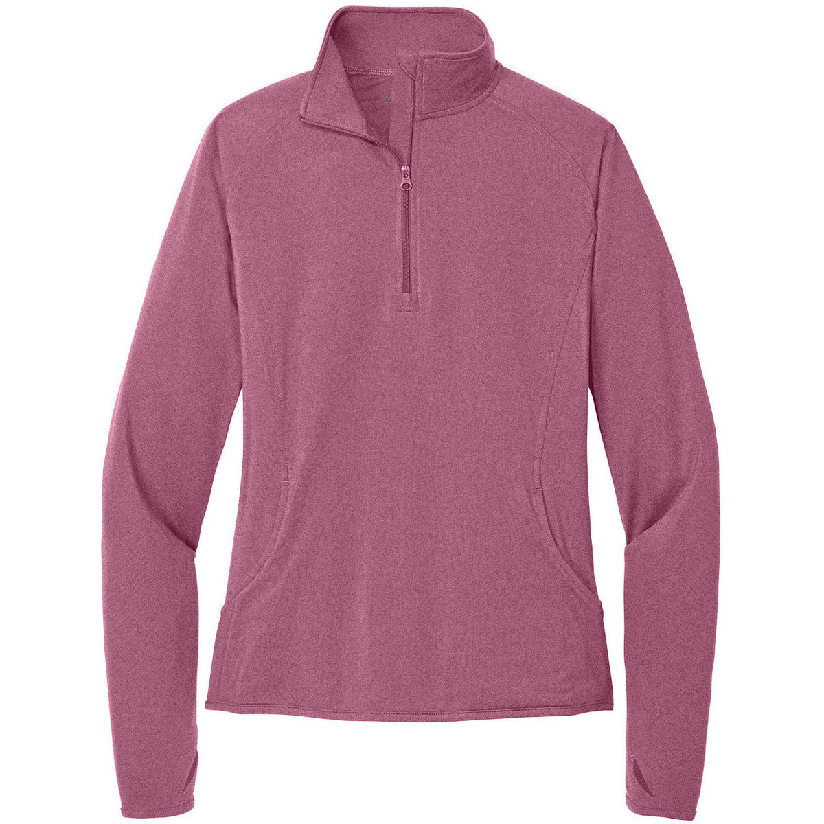 Pink Rush Heather