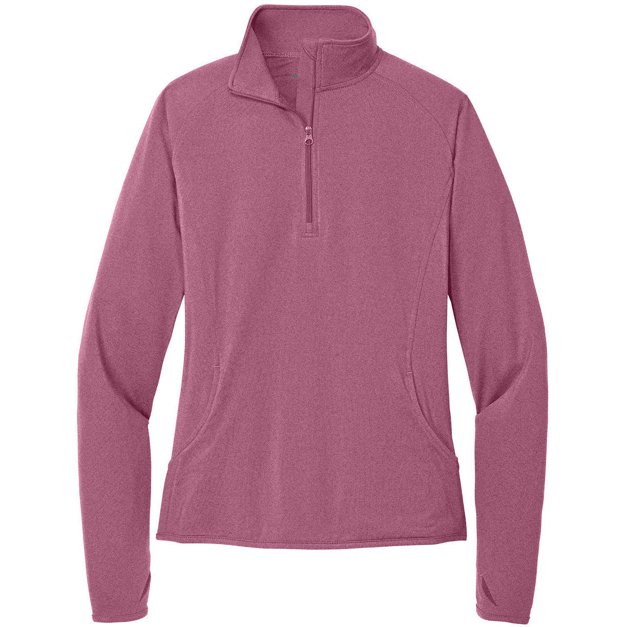 Pink Rush Heather