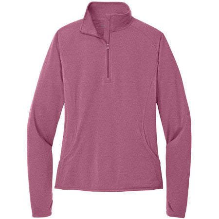 Pink Rush Heather