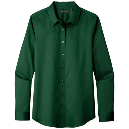 Dark Green