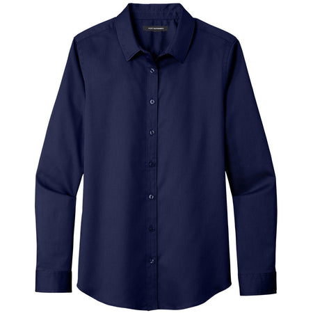 True Navy