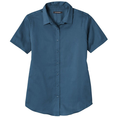 Regatta Blue