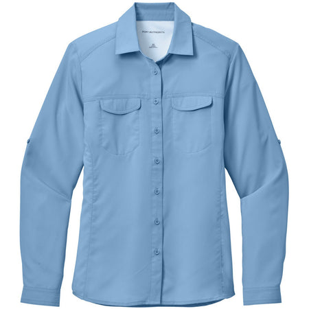 Light Blue
