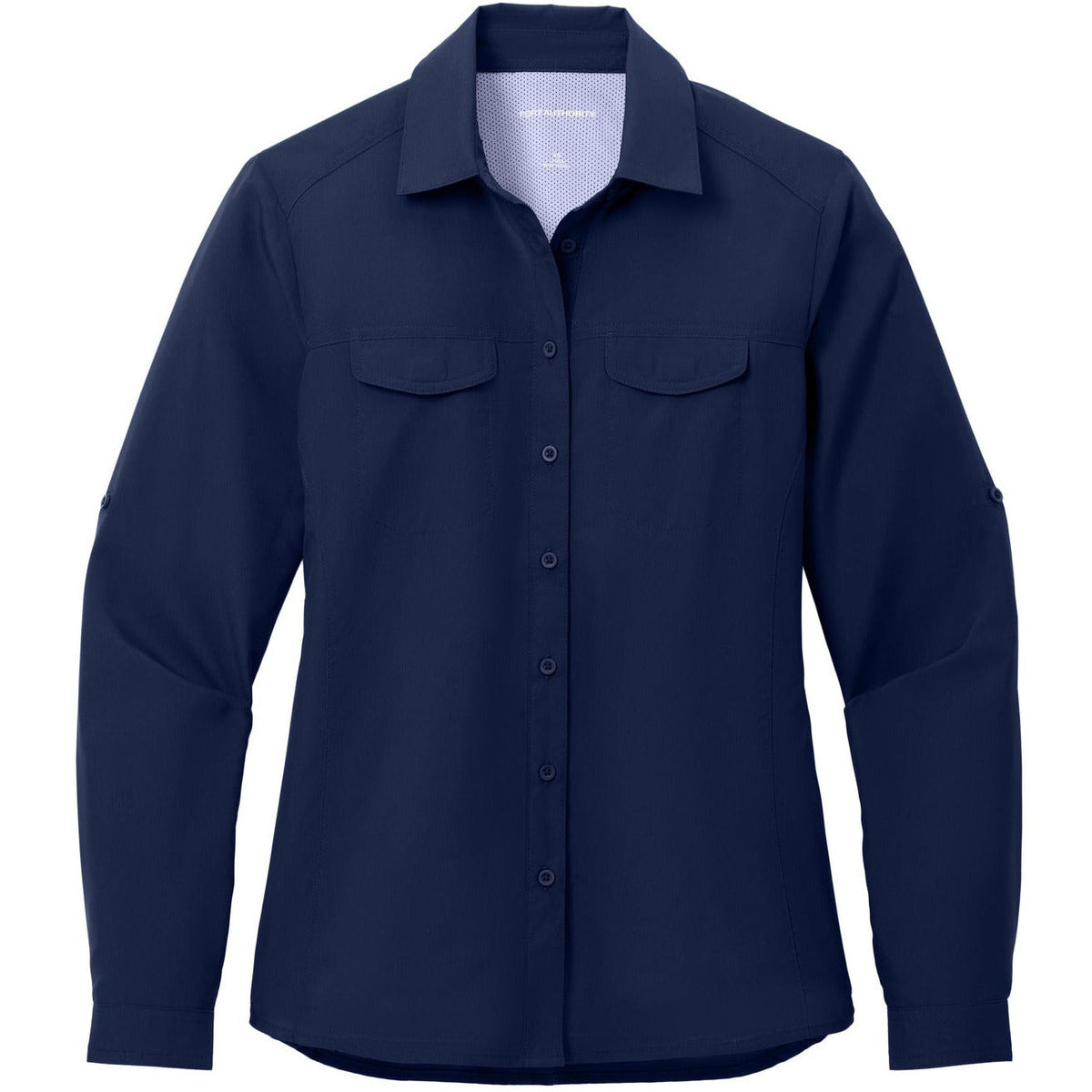 True Navy