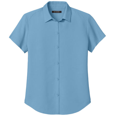 Carolina Blue