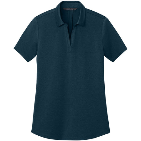 Insignia Blue Heather