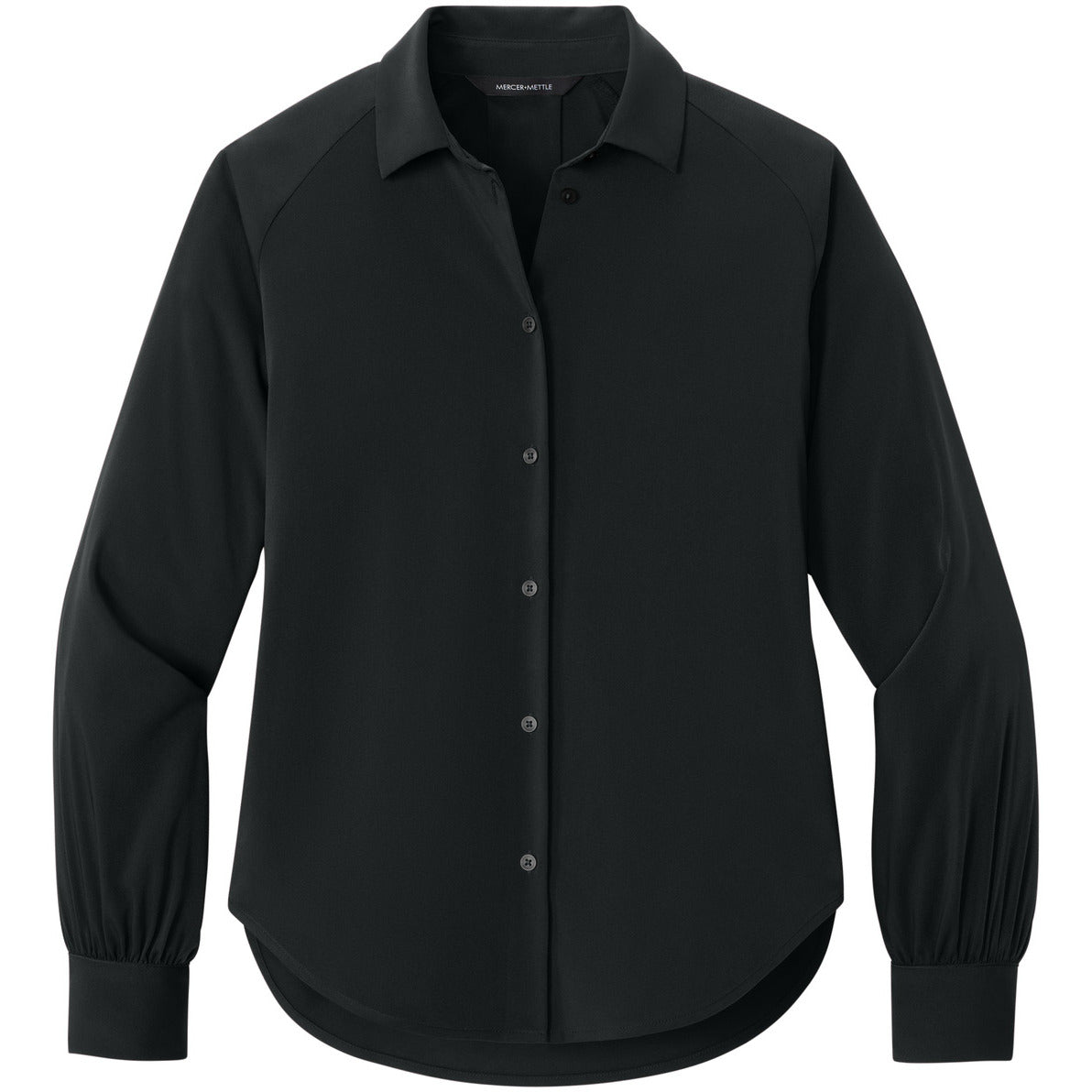 MM2017-Deep Black