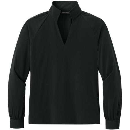 MM2019-Deep Black