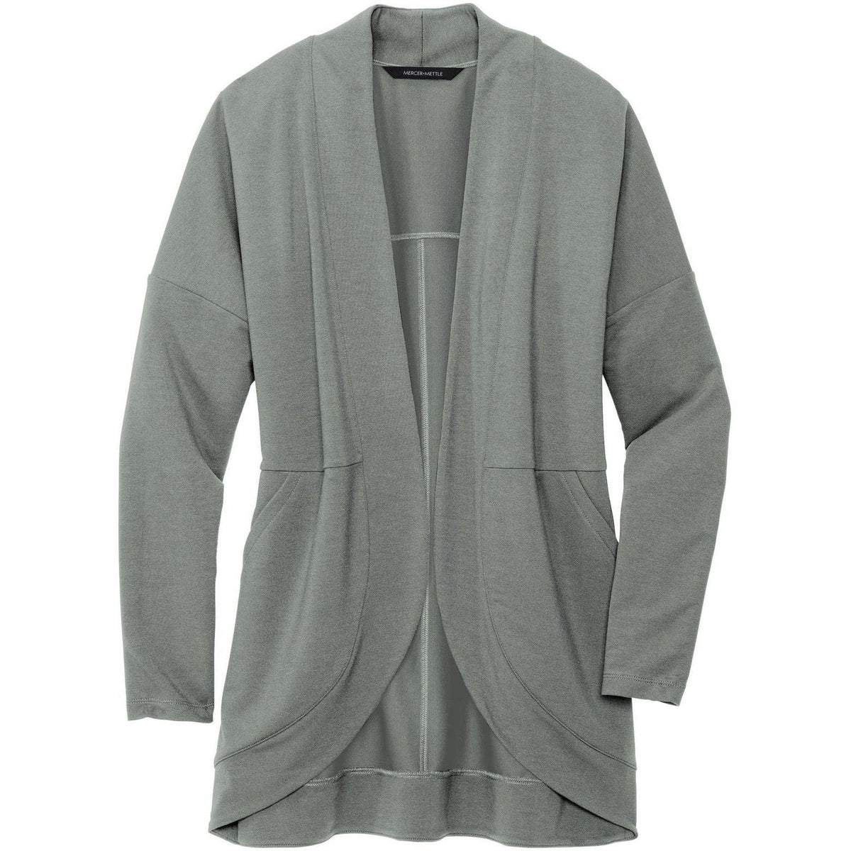 Gusty Grey