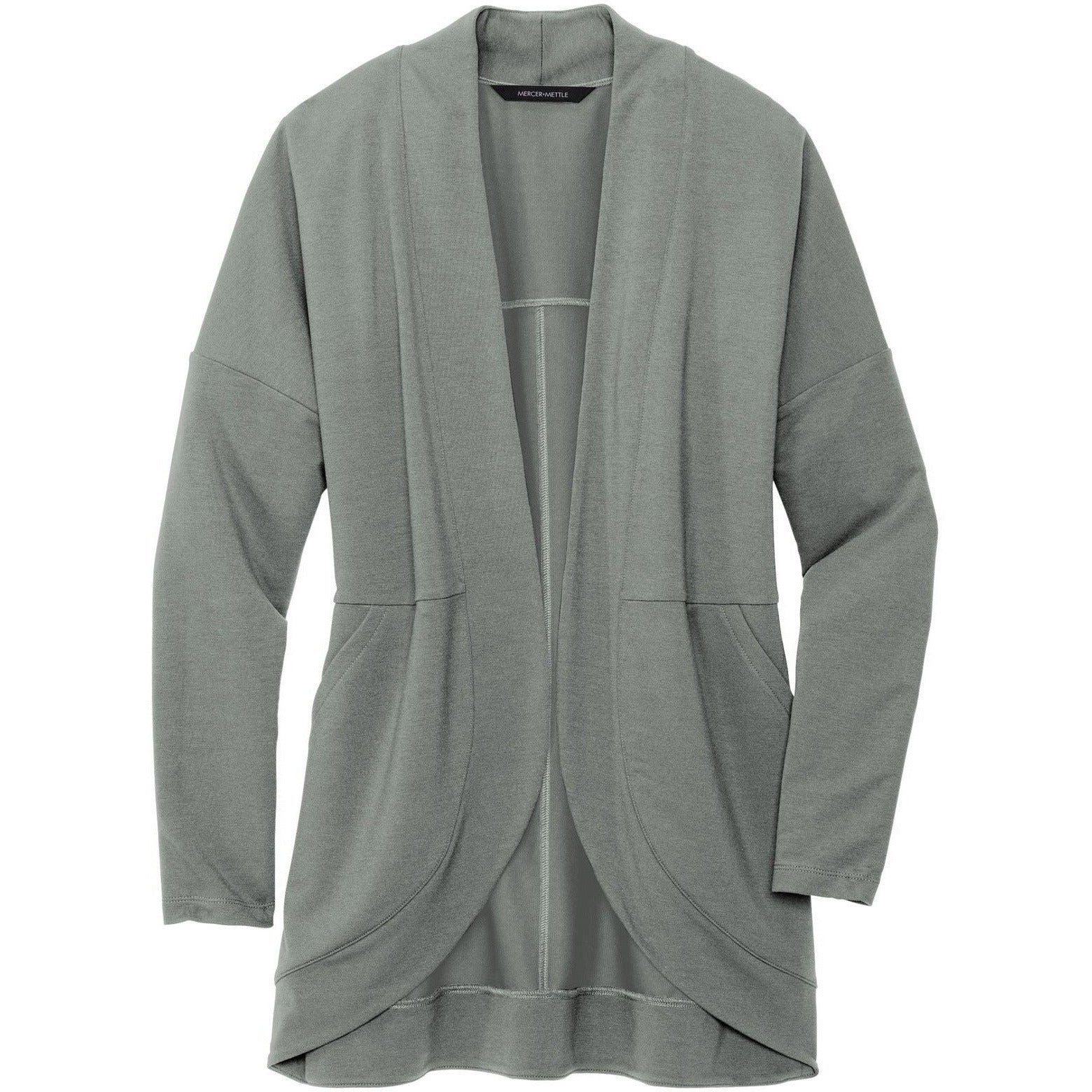 Gusty Grey