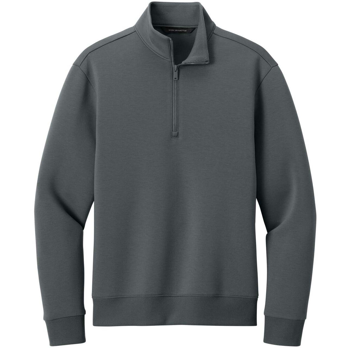 Storm Grey