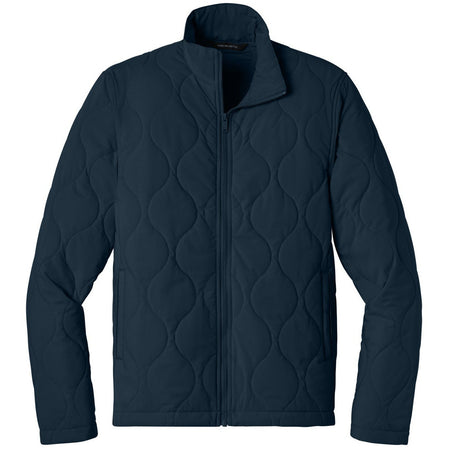Night Navy