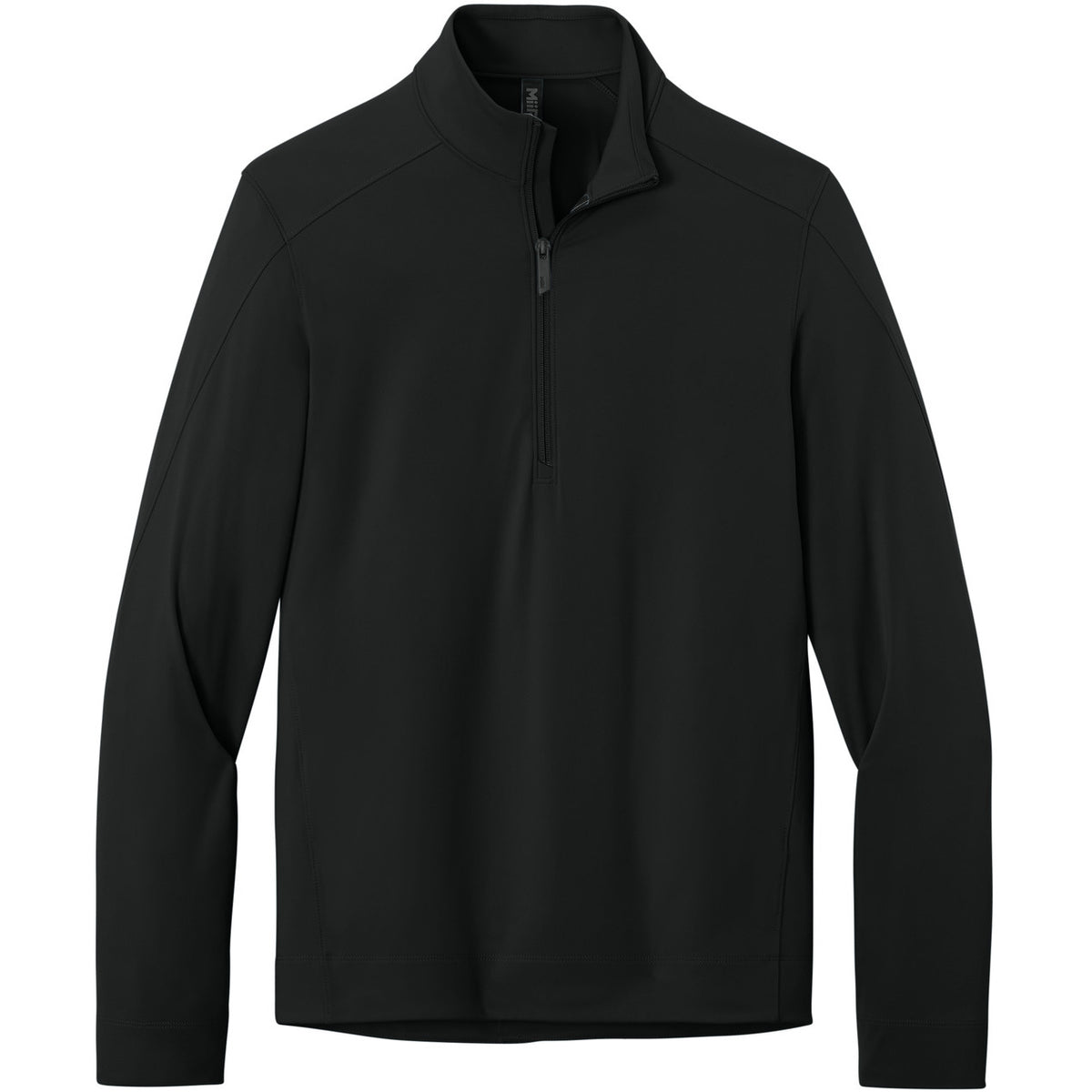 MRA235-Pitch Black