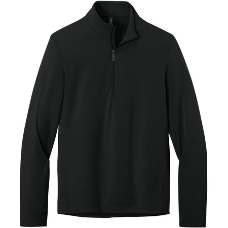 MRA235-Pitch Black
