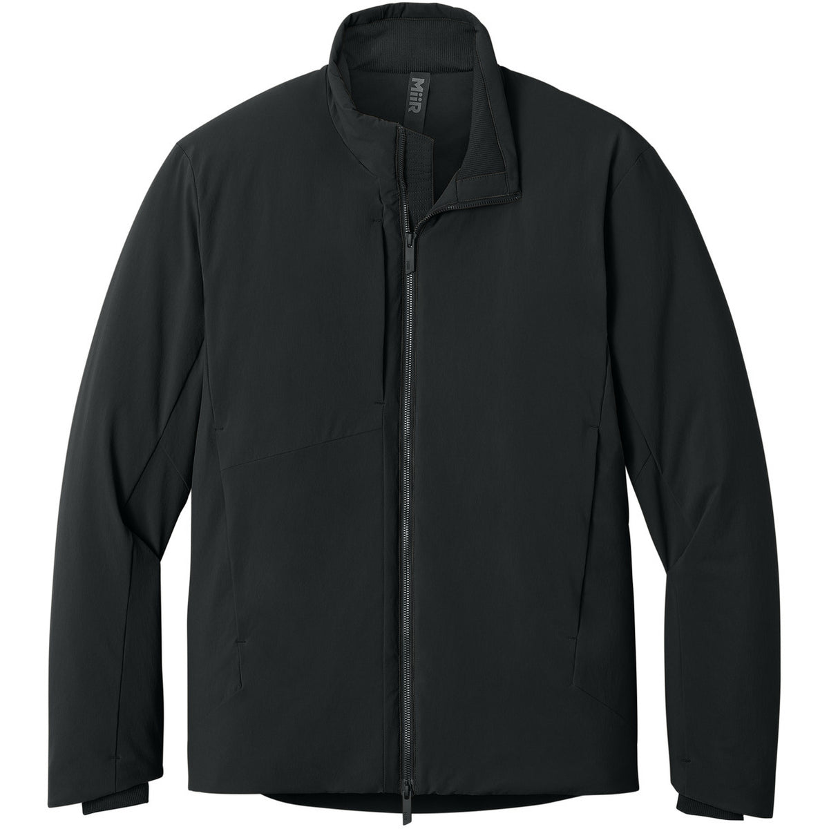 MRA440-Pitch Black