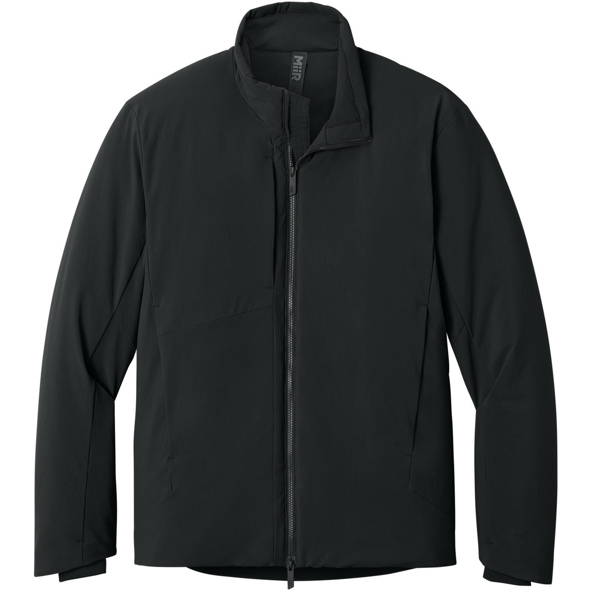 MRA440-Pitch Black