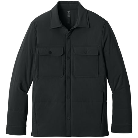 MRA444-Pitch Black
