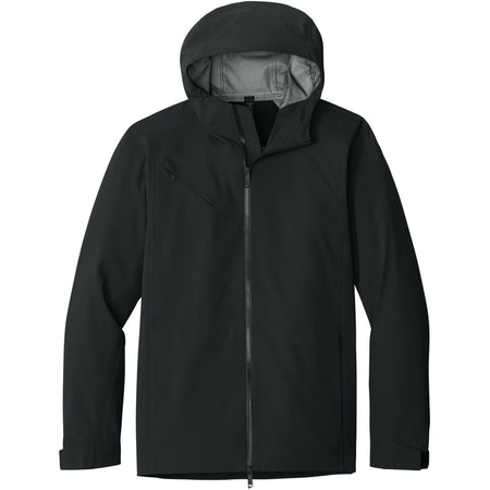MRA452-Pitch Black