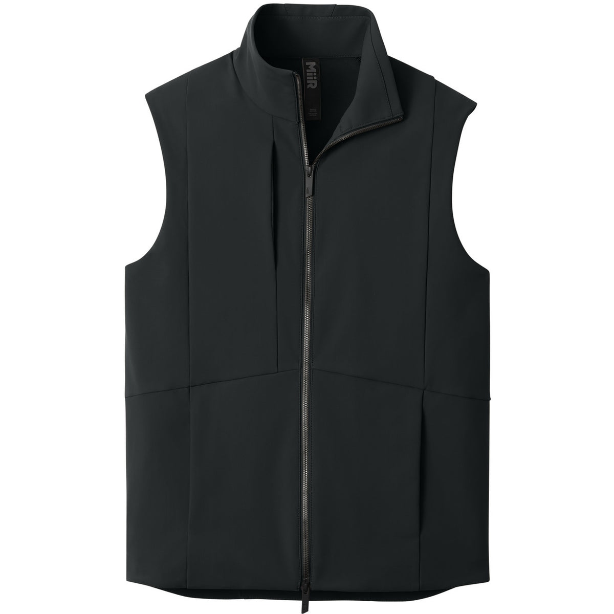 MRA472-Pitch Black