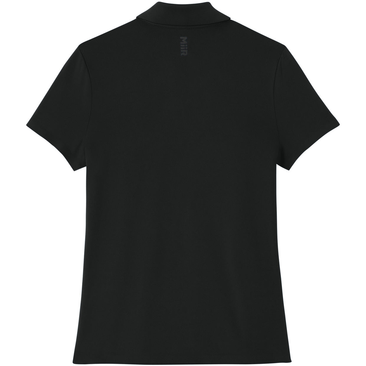 MRAW110-Pitch Black
