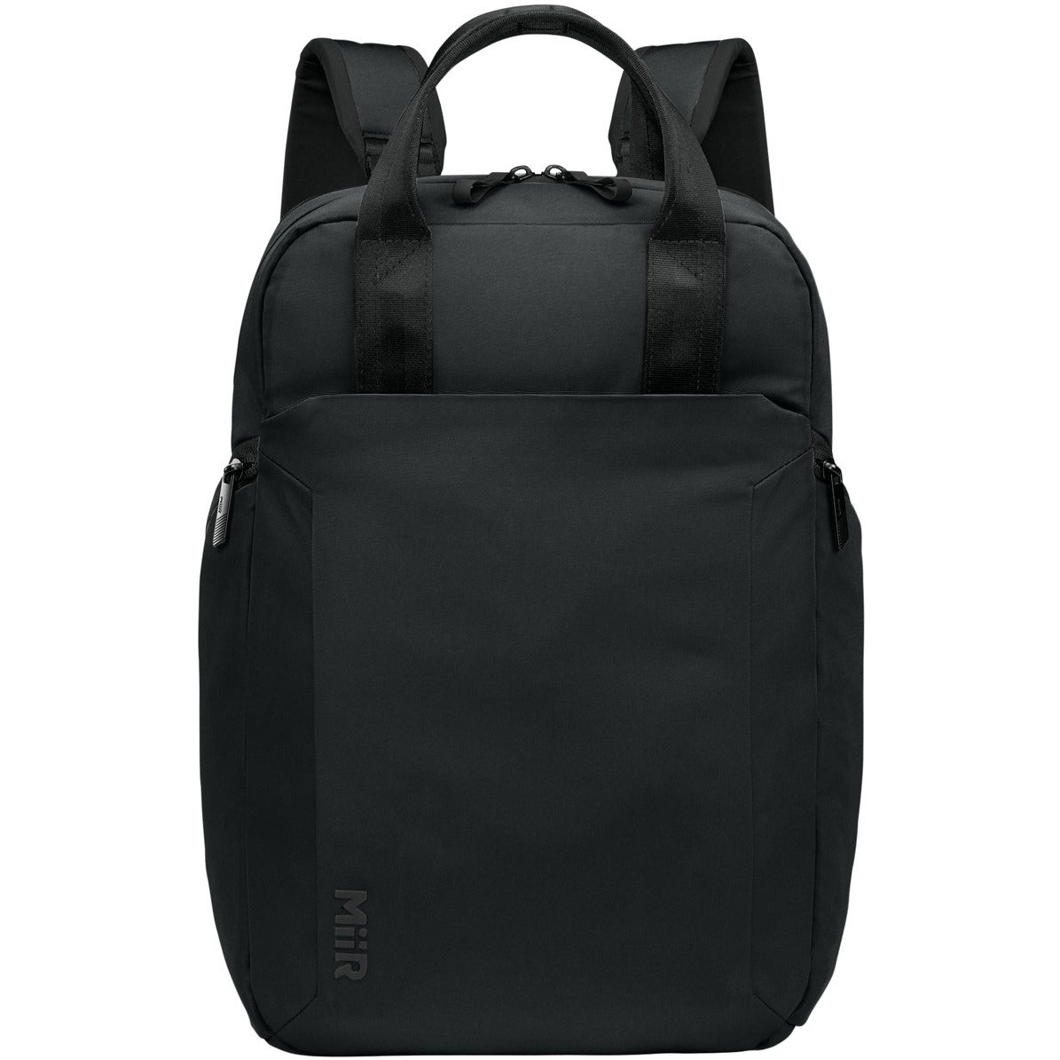MRB1000-Pitch Black