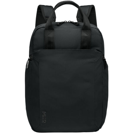 MRB1000-Pitch Black