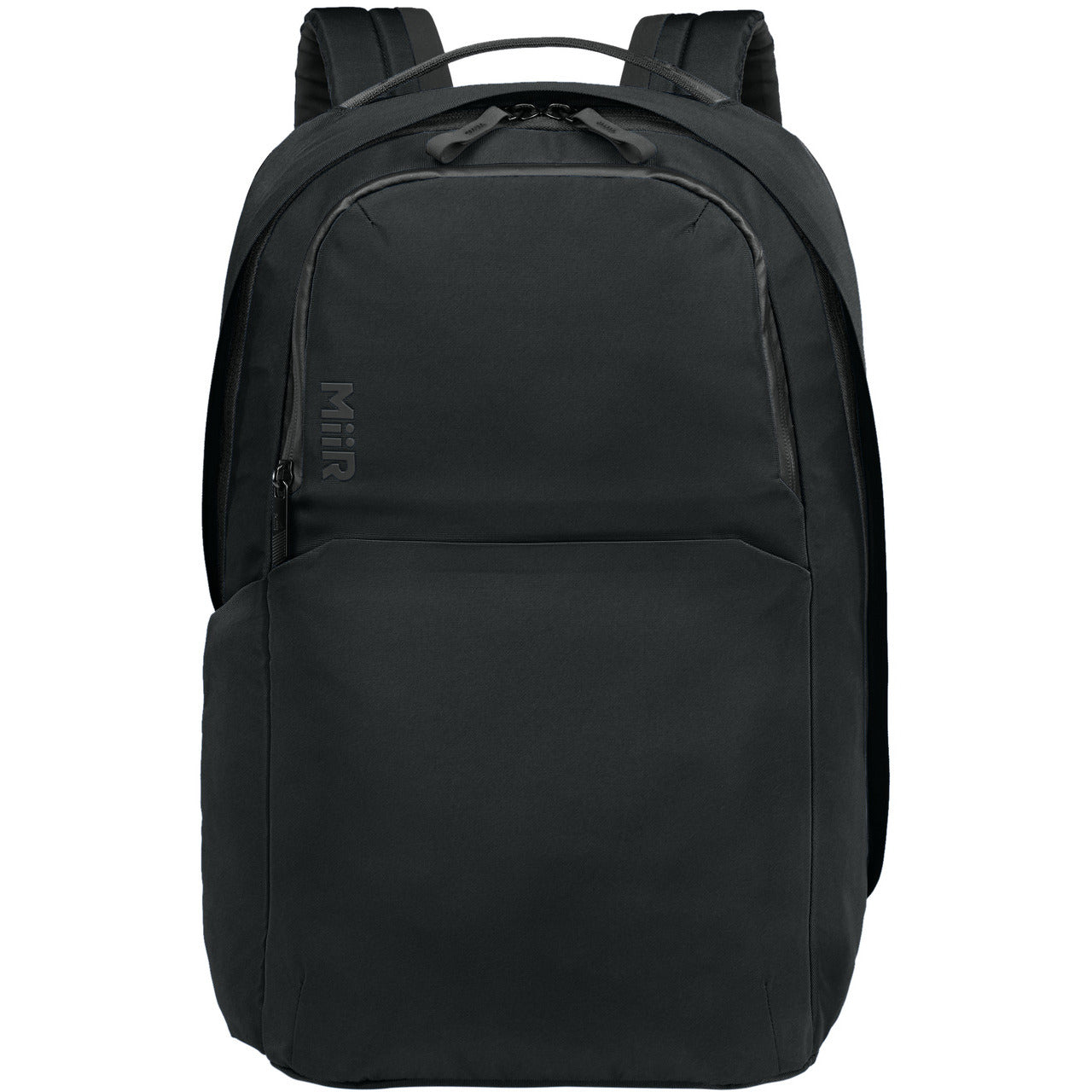 MRB1001-Pitch Black