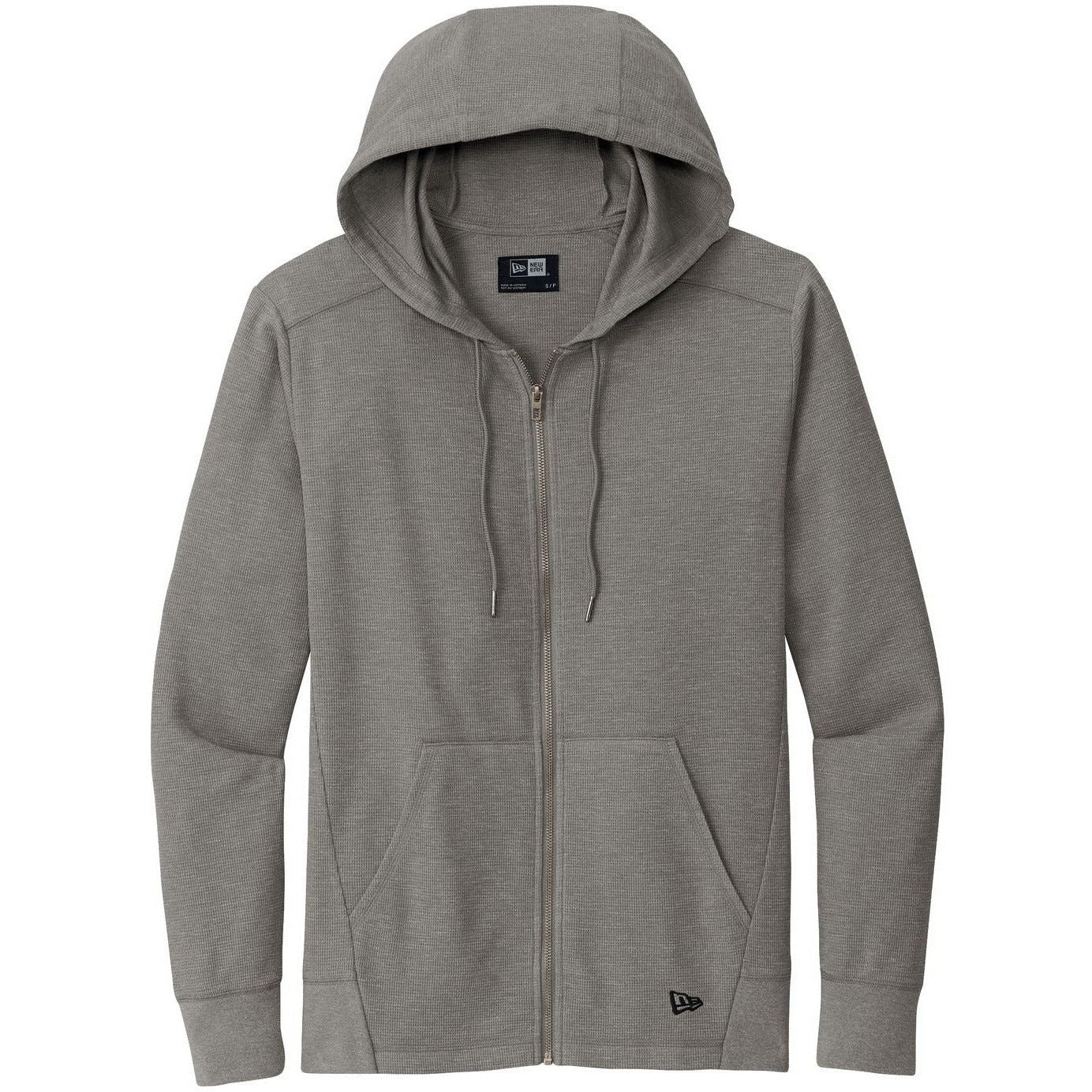 Shadow Grey Heather