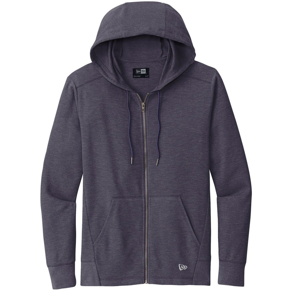 True Navy Heather