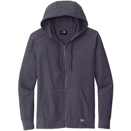 True Navy Heather