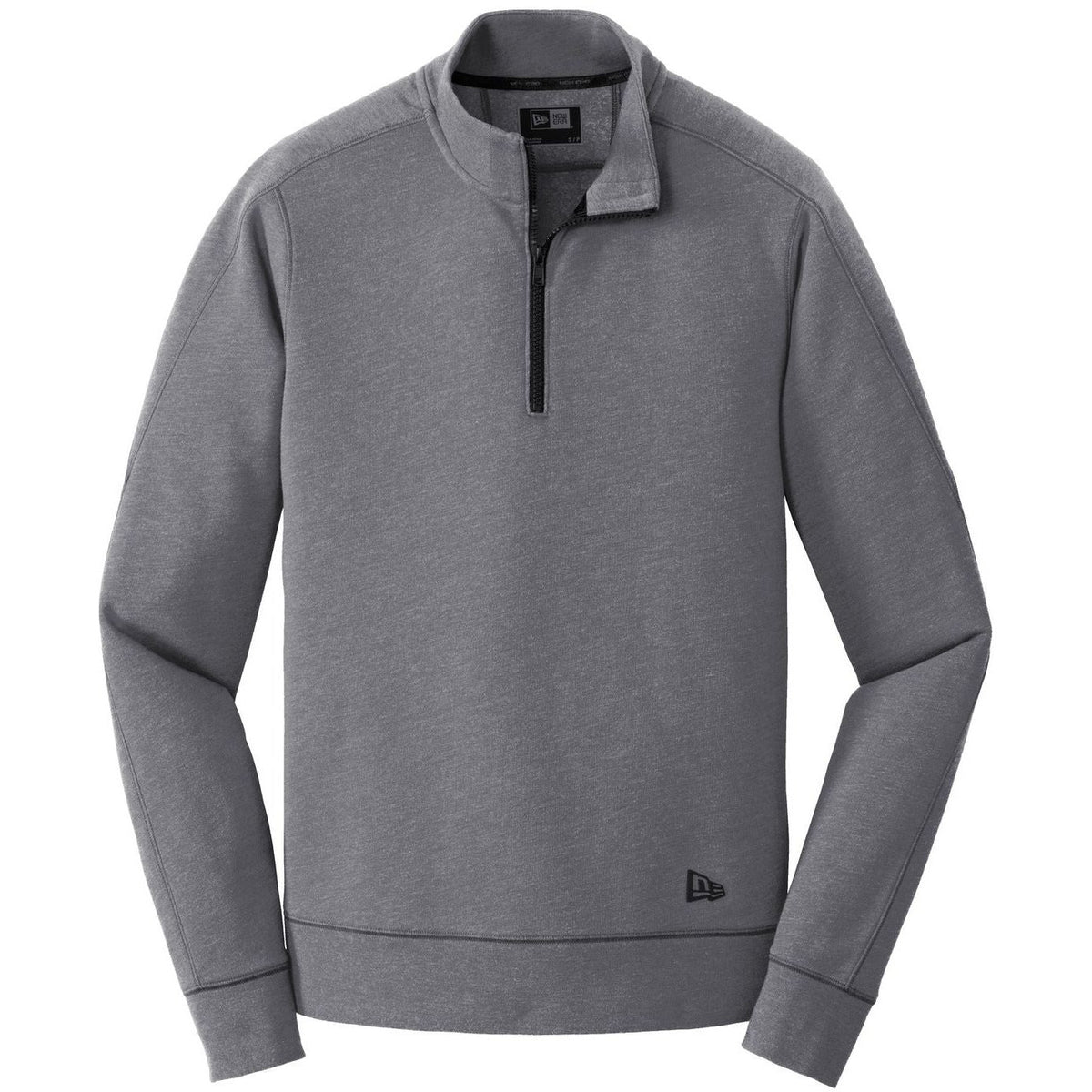 Shadow Grey Heather