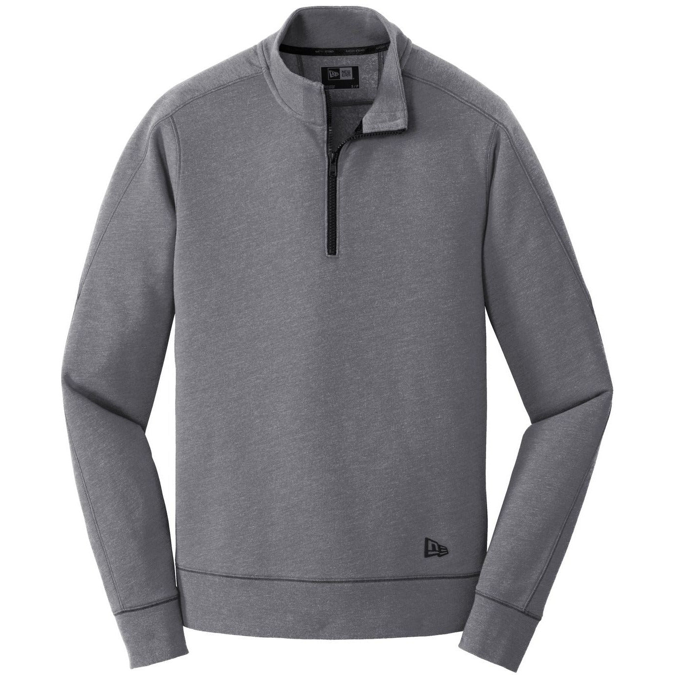 Shadow Grey Heather