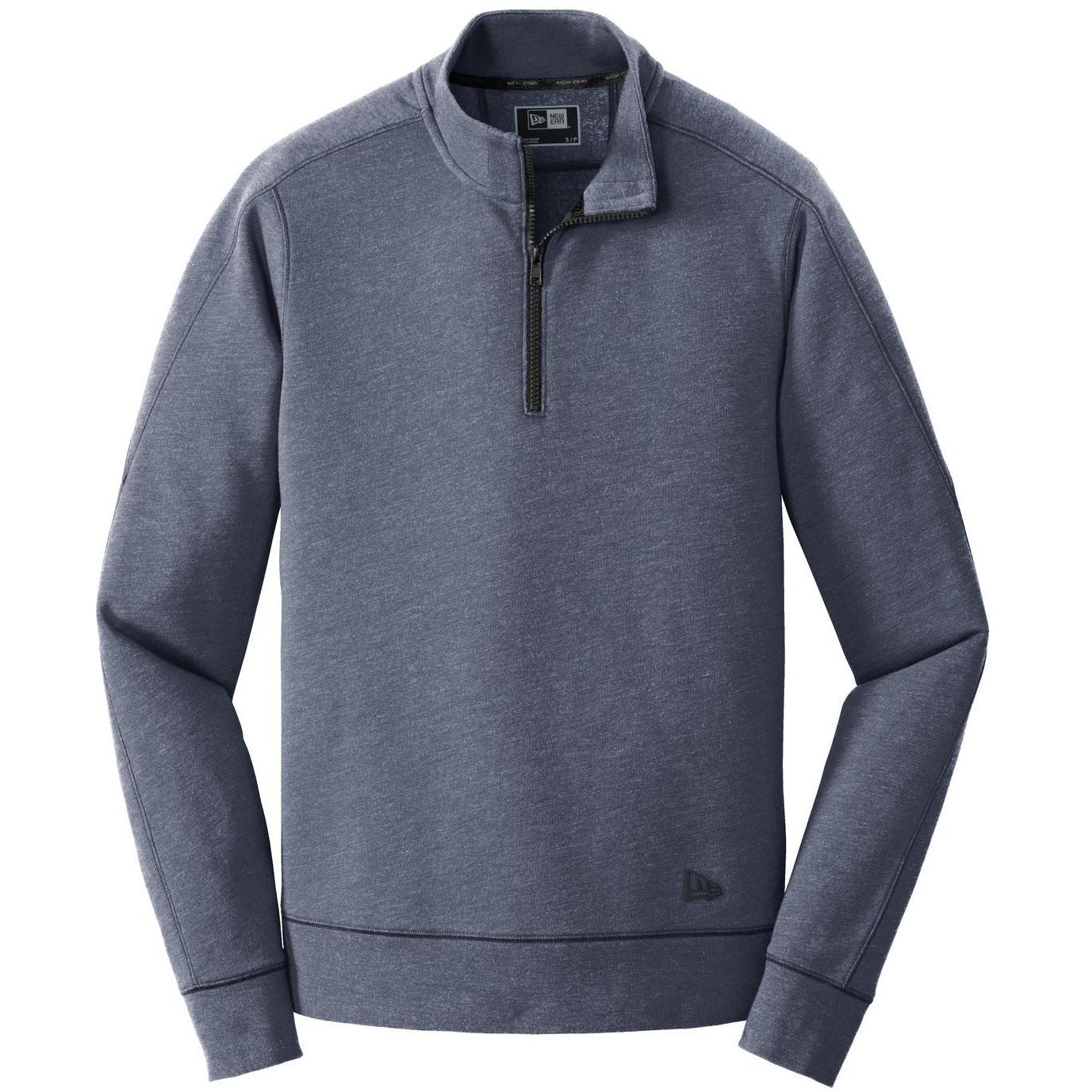 True Navy Heather