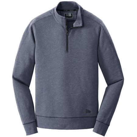 True Navy Heather