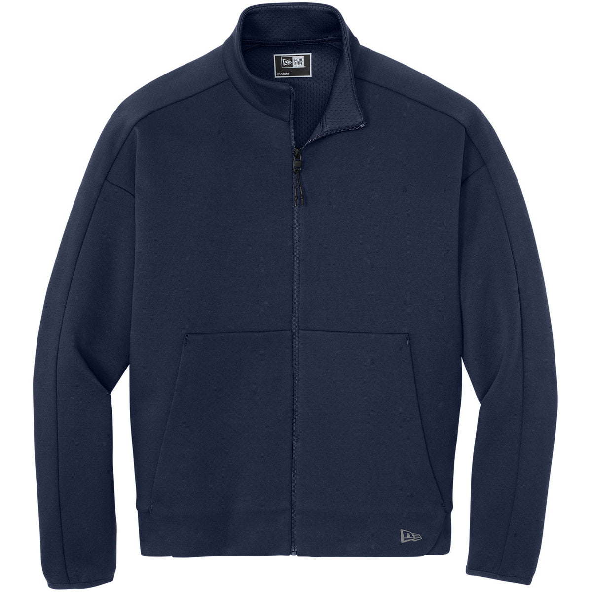 NEA566-True Navy