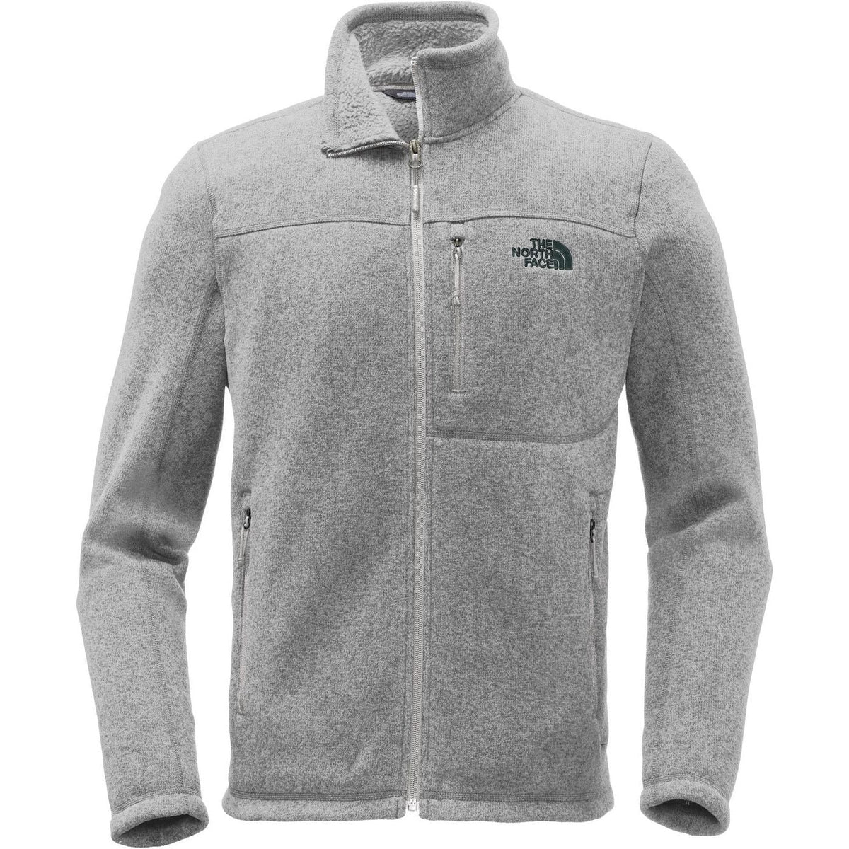 TNF Medium Grey Heather