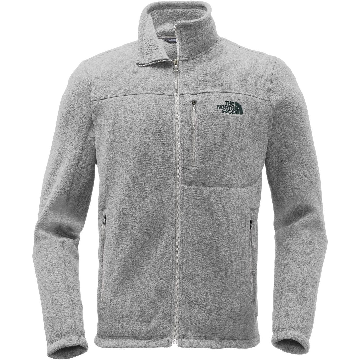 TNF Medium Grey Heather