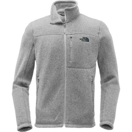 TNF Medium Grey Heather