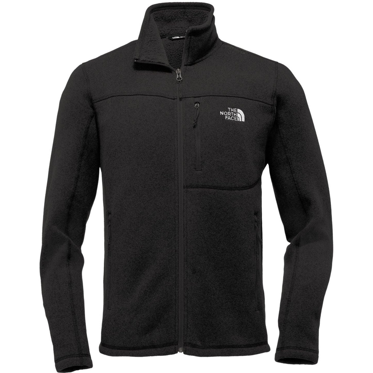 TNF Black Heather