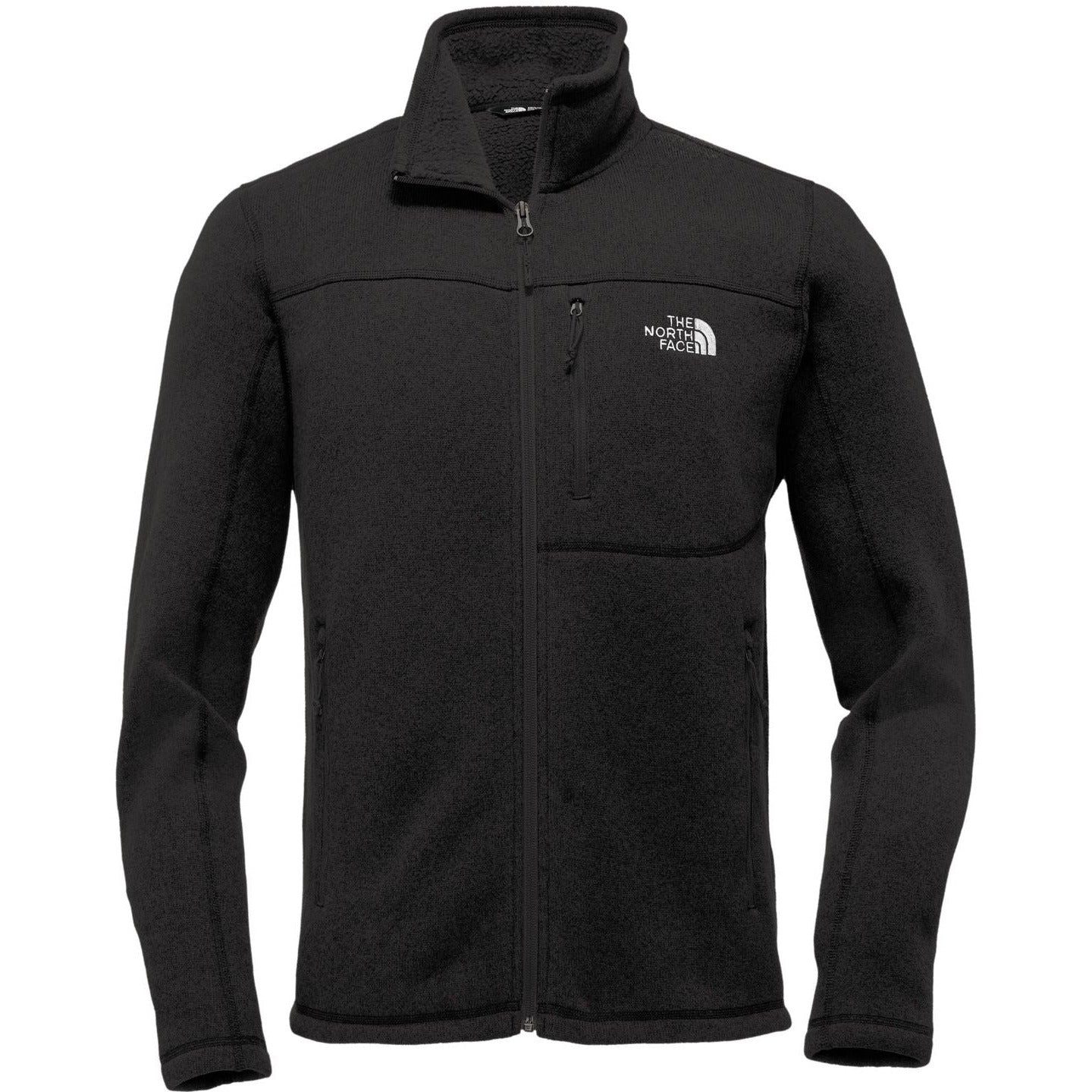 TNF Black Heather