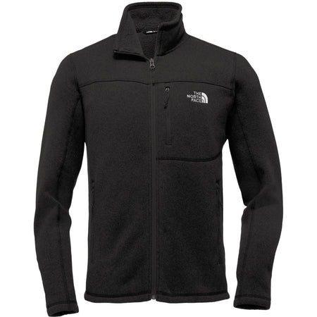 TNF Black Heather